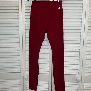 New w/out tags - Gymshark leggings
